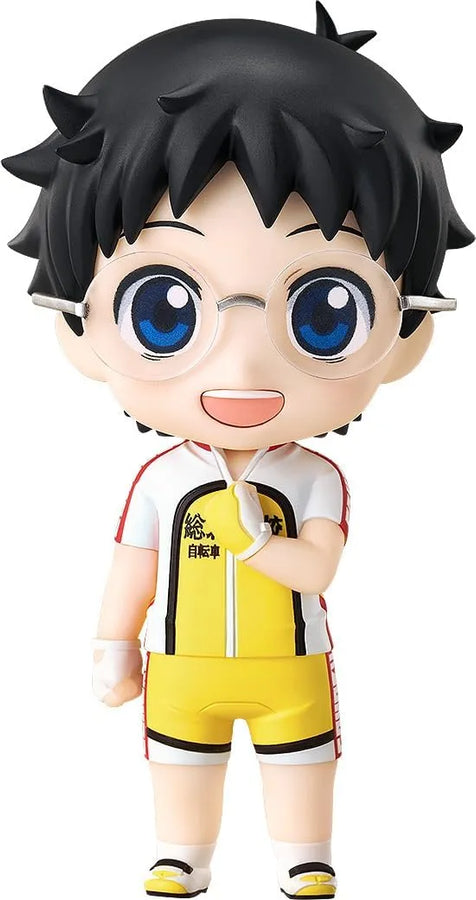 Yowamushi Pedal Limit Break - Onoda Sakamichi - Nendoroid - Nendoroid Light (Good Smile Arts Shanghai, Good Smile Company)ㅤ – Good Smile Arts Shanghai – ActionFigureBrasil