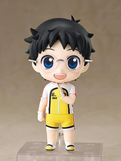 Yowamushi Pedal Limit Break - Onoda Sakamichi - Nendoroid - Nendoroid Light (Good Smile Arts Shanghai, Good Smile Company)ㅤ – Good Smile Arts Shanghai – ActionFigure Brasil