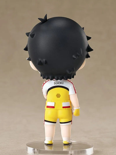 Yowamushi Pedal Limit Break - Onoda Sakamichi - Nendoroid - Nendoroid Light (Good Smile Arts Shanghai, Good Smile Company)ㅤ – Good Smile Arts Shanghai – ActionFigure Brasil — embalagem