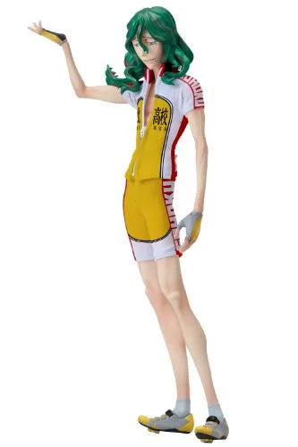 Yowamushi Pedal - Makishima Yuusuke - Hdge - Mens Hdge (Union Creative International Ltd)ㅤ – Union Creative – ActionFigure Brasil