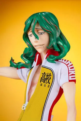 Yowamushi Pedal - Makishima Yuusuke - Hdge - Mens Hdge (Union Creative International Ltd)ㅤ – Union Creative – ActionFigure Brasil