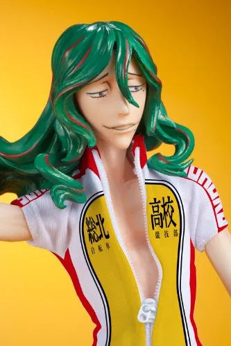 Yowamushi Pedal - Makishima Yuusuke - Hdge - Mens Hdge (Union Creative International Ltd)ㅤ – Union Creative – ActionFigure Brasil
