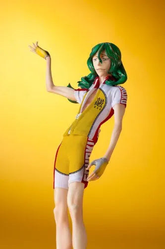 Yowamushi Pedal - Makishima Yuusuke - Hdge - Mens Hdge (Union Creative International Ltd)ㅤ – Union Creative – ActionFigureBrasil — ambientada