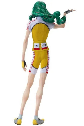 Yowamushi Pedal - Makishima Yuusuke - Hdge - Mens Hdge (Union Creative International Ltd)ㅤ – Union Creative – ActionFigure Brasil — com base expositora