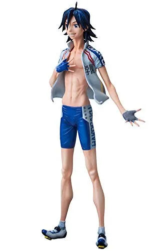 Yowamushi Pedal - Manami Sangaku - Hdge - Mens Hdge No.3 (Union Creative International Ltd)ㅤ – Union Creative – ActionFigure Brasil