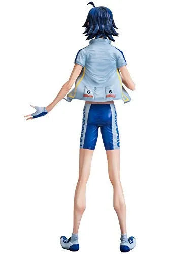 Yowamushi Pedal - Manami Sangaku - Hdge - Mens Hdge No.3 (Union Creative International Ltd)ㅤ – Union Creative – ActionFigure Brasil — close