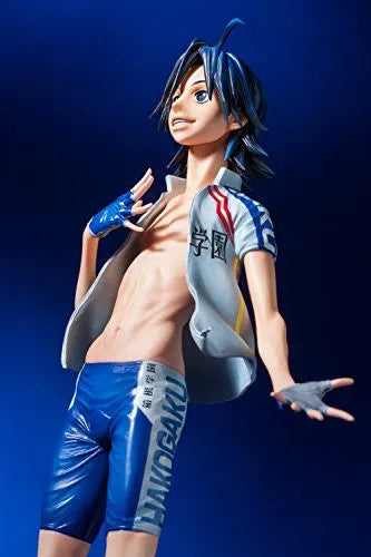 Yowamushi Pedal - Manami Sangaku - Hdge - Mens Hdge No.3 (Union Creative International Ltd)ㅤ – Union Creative – ActionFigure Brasil — acessórios