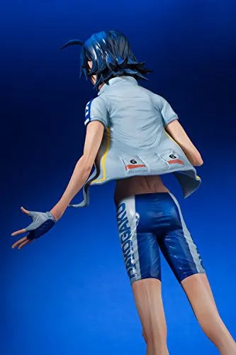 Yowamushi Pedal - Manami Sangaku - Hdge - Mens Hdge No.3 (Union Creative International Ltd)ㅤ – Union Creative – ActionFigure Brasil