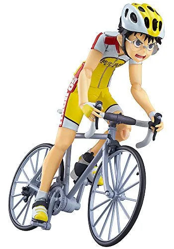 Yowamushi Pedal - Onoda Sakamichi - Figma #238 (Max Factory)ㅤ – Max Factory – ActionFigure Brasil