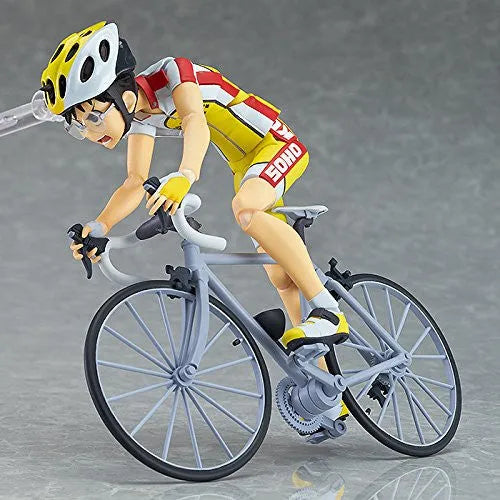 Yowamushi Pedal - Onoda Sakamichi - Figma #238 (Max Factory)ㅤ – Max Factory – ActionFigure Brasil
