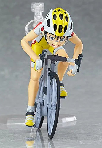 Yowamushi Pedal - Onoda Sakamichi - Figma #238 (Max Factory)ㅤ – Max Factory – ActionFigure Brasil — close