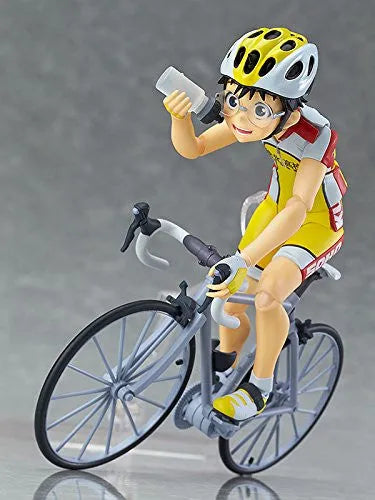 Yowamushi Pedal - Onoda Sakamichi - Figma #238 (Max Factory)ㅤ – Max Factory – ActionFigure Brasil — embalagem