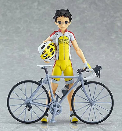 Yowamushi Pedal - Onoda Sakamichi - Figma #238 (Max Factory)ㅤ – Max Factory – ActionFigure Brasil — ambientada