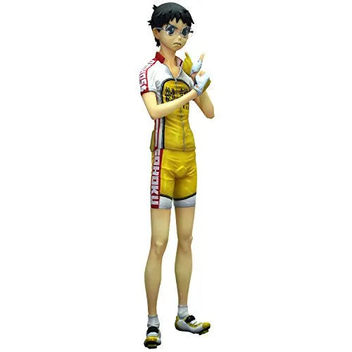 Yowamushi Pedal - Onoda Sakamichi - Hdge - Mens Hdge - TMS Limited Series No.4 (Union Creative International Ltd)ㅤ – Union Creative – ActionFigure Brasil