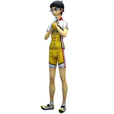 Yowamushi Pedal - Onoda Sakamichi - Hdge - Mens Hdge - TMS Limited Series No.4 (Union Creative International Ltd)ㅤ – Union Creative – ActionFigure Brasil — ângulo diferente