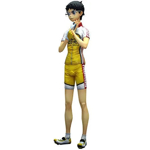 Yowamushi Pedal - Onoda Sakamichi - Hdge - Mens Hdge - TMS Limited Series No.4 (Union Creative International Ltd)ㅤ – Union Creative – ActionFigure Brasil