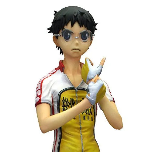 Yowamushi Pedal - Onoda Sakamichi - Hdge - Mens Hdge - TMS Limited Series No.4 (Union Creative International Ltd)ㅤ – Union Creative – ActionFigure Brasil
