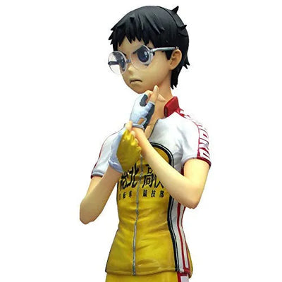 Yowamushi Pedal - Onoda Sakamichi - Hdge - Mens Hdge - TMS Limited Series No.4 (Union Creative International Ltd)ㅤ – Union Creative – ActionFigure Brasil — acessórios