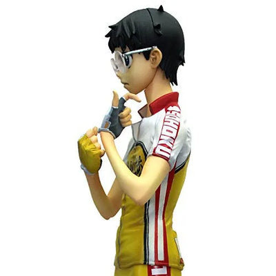 Yowamushi Pedal - Onoda Sakamichi - Hdge - Mens Hdge - TMS Limited Series No.4 (Union Creative International Ltd)ㅤ – Union Creative – ActionFigure Brasil — ambientada