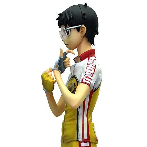 Yowamushi Pedal - Onoda Sakamichi - Hdge - Mens Hdge - TMS Limited Series No.4 (Union Creative International Ltd)ㅤ – Union Creative – ActionFigure Brasil