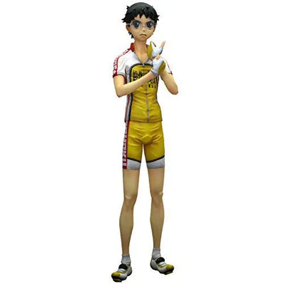 Yowamushi Pedal - Onoda Sakamichi - Hdge - Mens Hdge - TMS Limited Series No.4 (Union Creative International Ltd)ㅤ – Union Creative – ActionFigure Brasil — iluminação de estúdio