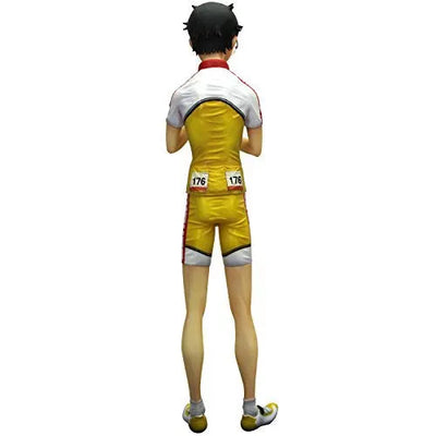 Yowamushi Pedal - Onoda Sakamichi - Hdge - Mens Hdge - TMS Limited Series No.4 (Union Creative International Ltd)ㅤ – Union Creative – ActionFigure Brasil — ângulo diferente