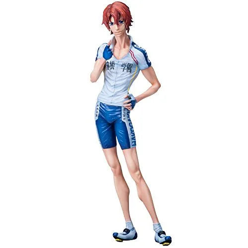 Yowamushi Pedal - Shinkai Hayato - Hdge - Mens Hdge (Union Creative International Ltd)ㅤ – Union Creative – ActionFigure Brasil