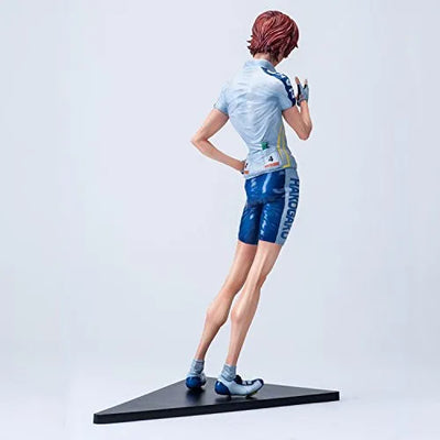 Yowamushi Pedal - Shinkai Hayato - Hdge - Mens Hdge (Union Creative International Ltd)ㅤ – Union Creative – ActionFigureBrasil — ângulo diferente