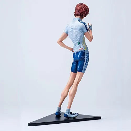 Yowamushi Pedal - Shinkai Hayato - Hdge - Mens Hdge (Union Creative International Ltd)ㅤ – Union Creative – ActionFigure Brasil
