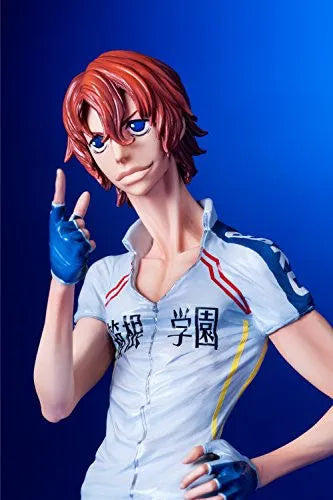 Yowamushi Pedal - Shinkai Hayato - Hdge - Mens Hdge (Union Creative International Ltd)ㅤ – Union Creative – ActionFigureBrasil — close