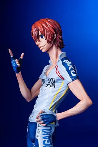 Yowamushi Pedal - Shinkai Hayato - Hdge - Mens Hdge (Union Creative International Ltd)ㅤ – Union Creative – ActionFigure Brasil