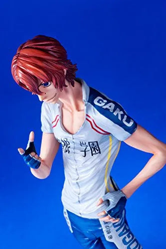 Yowamushi Pedal - Shinkai Hayato - Hdge - Mens Hdge (Union Creative International Ltd)ㅤ – Union Creative – ActionFigure Brasil