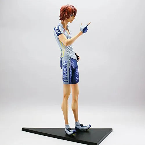 Yowamushi Pedal - Shinkai Hayato - Hdge - Mens Hdge (Union Creative International Ltd)ㅤ – Union Creative – ActionFigure Brasil