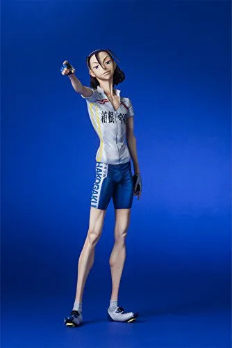 Yowamushi Pedal - Toudou Jinpachi - Hdge - Mens Hdge - TMS Limited Series No.1 (Union Creative International Ltd)ㅤ – Union Creative – ActionFigure Brasil — detalhe do produto