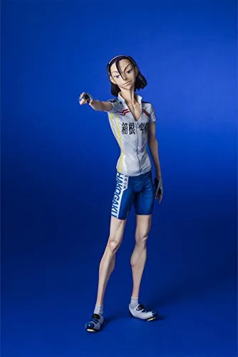 Yowamushi Pedal - Toudou Jinpachi - Hdge - Mens Hdge - TMS Limited Series No.1 (Union Creative International Ltd)ㅤ – Union Creative – ActionFigure Brasil — close