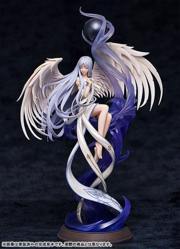 Ys Origin - Feena - 1/8 (Myethos)ㅤ – Good Smile Company,Myethos – ActionFigure Brasil