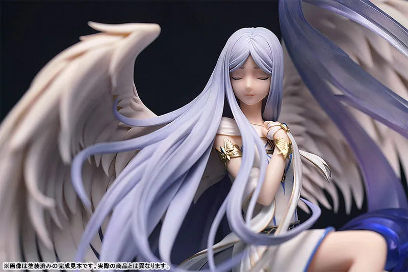 Ys Origin - Feena - 1/8 (Myethos)ㅤ – Good Smile Company,Myethos – ActionFigure Brasil