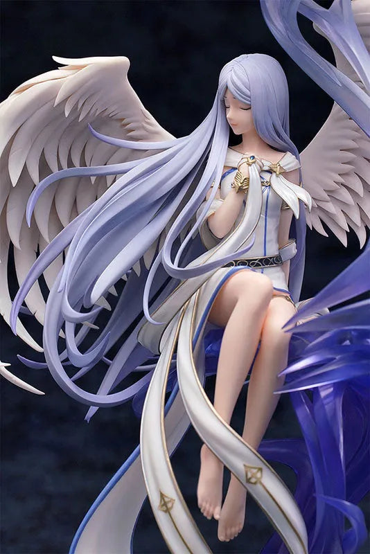 Ys Origin - Feena - 1/8 (Myethos)ㅤ – Good Smile Company,Myethos – ActionFigure Brasil