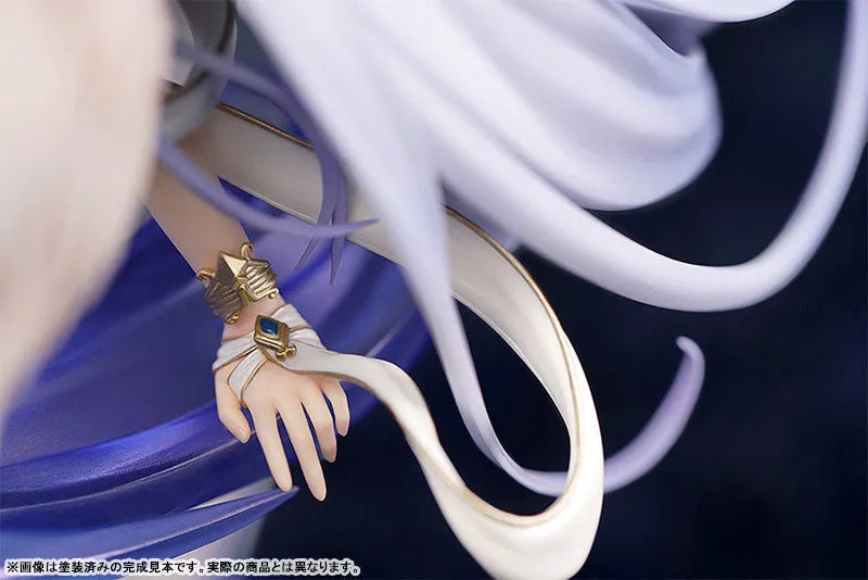 Ys Origin - Feena - 1/8 (Myethos)ㅤ – Good Smile Company,Myethos – ActionFigure Brasil