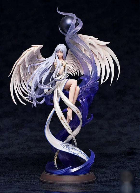 Ys Origin - Feena - 1/8 (Myethos)ㅤ – Good Smile Company,Myethos – ActionFigure Brasil