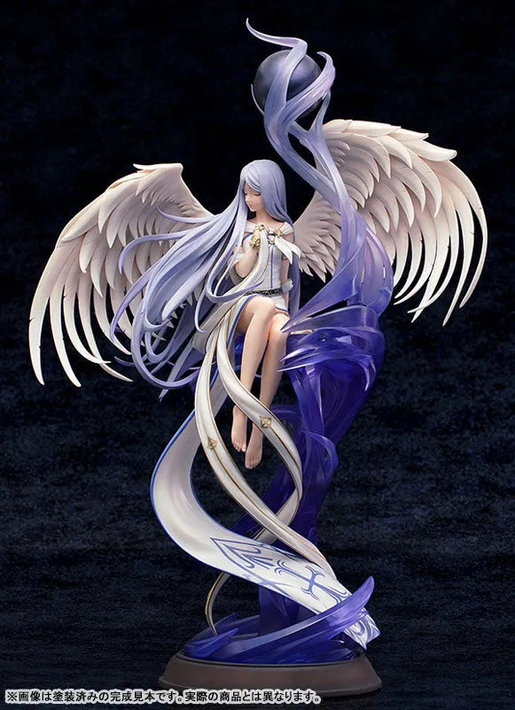 Ys Origin - Feena - 1/8 (Myethos)ㅤ – Good Smile Company,Myethos – ActionFigure Brasil