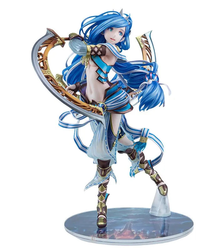 Ys VIII: Lacrimosa of Dana - Dana Iclucia - 1/7 - 2026 Re-release (Kotobukiya)ㅤ – Kotobukiya – ActionFigureBrasil