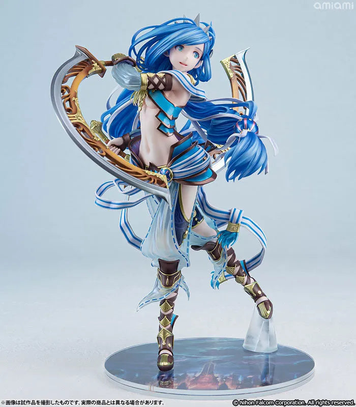 Ys VIII: Lacrimosa of Dana - Dana Iclucia - 1/7 - 2026 Re-release (Kotobukiya)ㅤ – Kotobukiya – ActionFigureBrasil