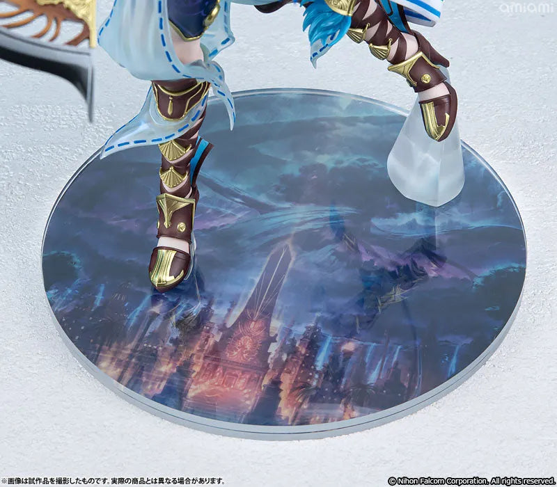 Ys VIII: Lacrimosa of Dana - Dana Iclucia - 1/7 - 2026 Re-release (Kotobukiya)ㅤ – Kotobukiya – ActionFigureBrasil
