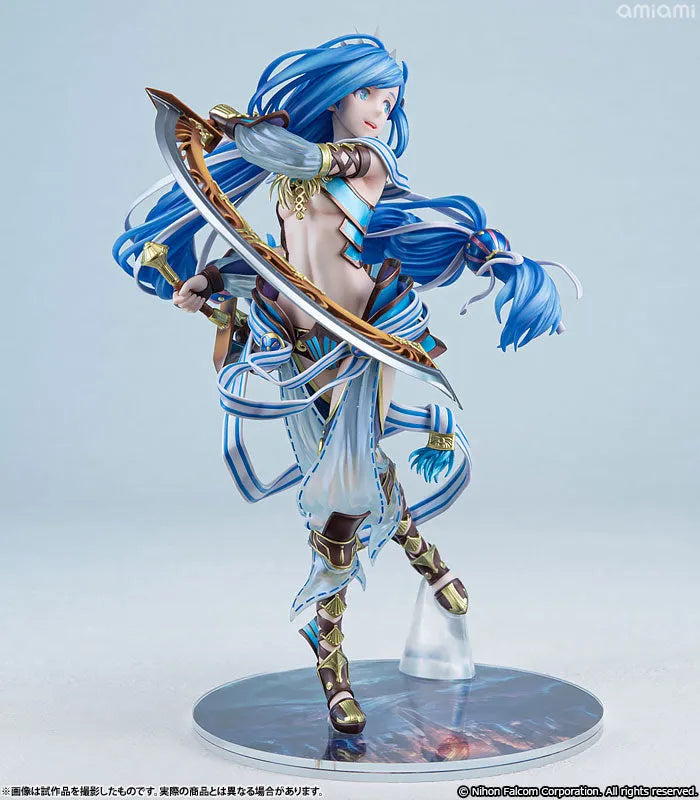 Ys VIII: Lacrimosa of Dana - Dana Iclucia - 1/7 - 2026 Re-release (Kotobukiya)ㅤ – Kotobukiya – ActionFigureBrasil