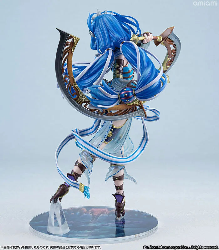 Ys VIII: Lacrimosa of Dana - Dana Iclucia - 1/7 - 2026 Re-release (Kotobukiya)ㅤ – Kotobukiya – ActionFigureBrasil