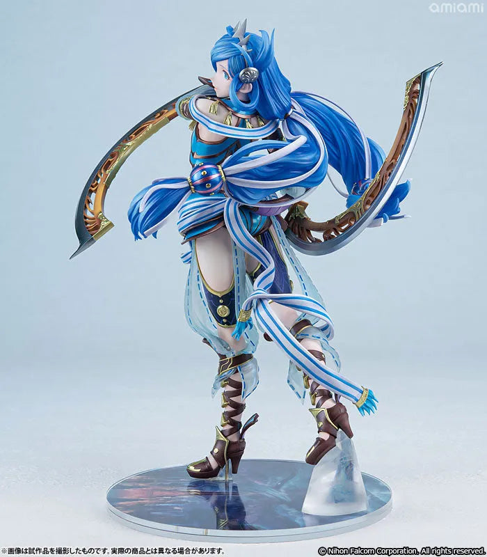 Ys VIII: Lacrimosa of Dana - Dana Iclucia - 1/7 - 2026 Re-release (Kotobukiya)ㅤ – Kotobukiya – ActionFigureBrasil