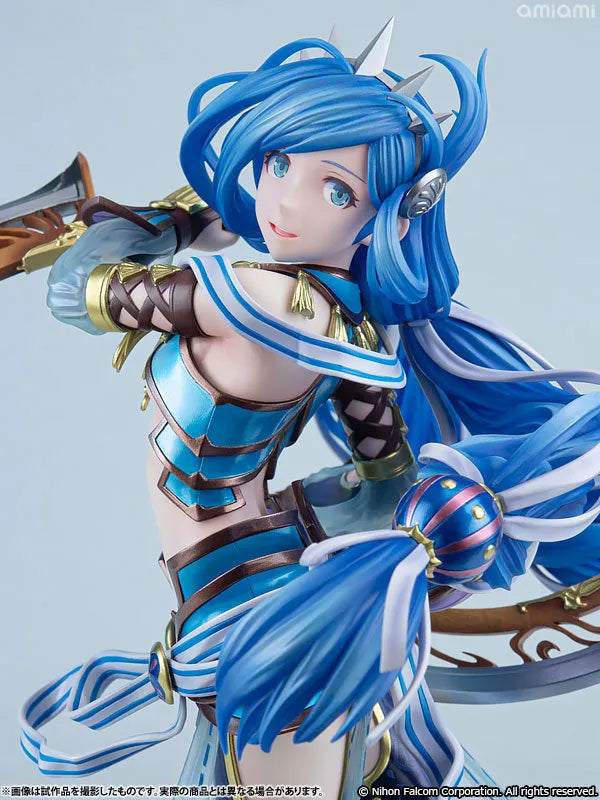 Ys VIII: Lacrimosa of Dana - Dana Iclucia - 1/7 - 2026 Re-release (Kotobukiya)ㅤ – Kotobukiya – ActionFigureBrasil