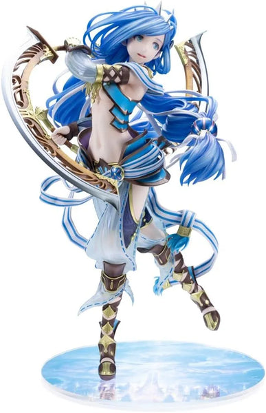 Ys VIII: Lacrimosa of Dana - Dana Iclucia - 1/7 (Kotobukiya)ㅤ – Kotobukiya – ActionFigureBrasil