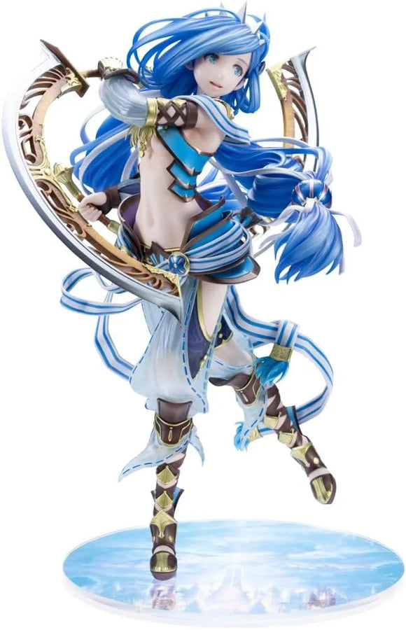 Ys VIII: Lacrimosa of Dana - Dana Iclucia - 1/7 (Kotobukiya)ㅤ – Kotobukiya – ActionFigureBrasil